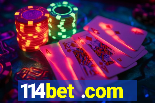 114bet .com